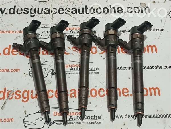 Volvo XC90 Inyector de combustible 