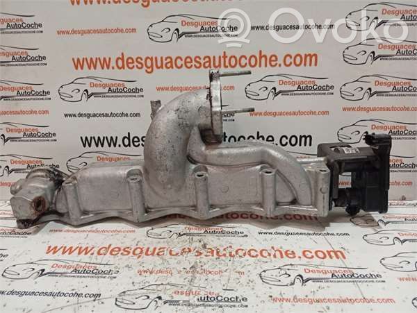 Colector de admisión   2838127450