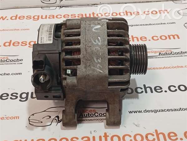 Generator/alternator   9654343080