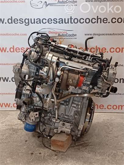 Motor completo   B14XFT,GB14XFT