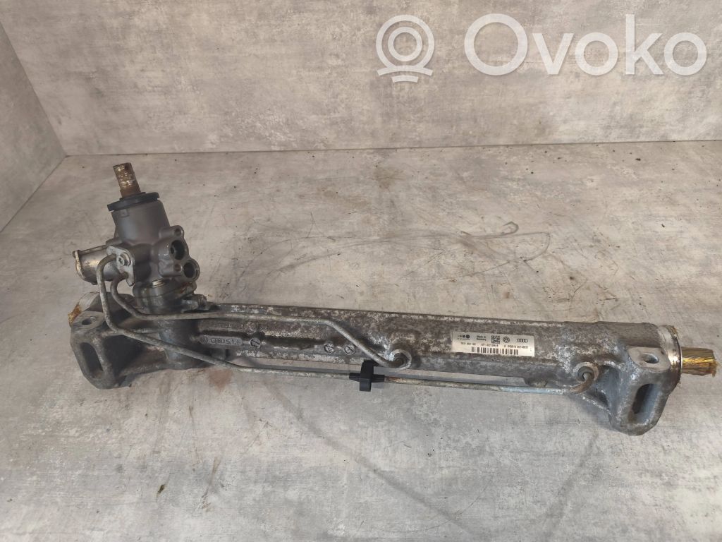 Audi A5 8T 8F Casetă direcție 