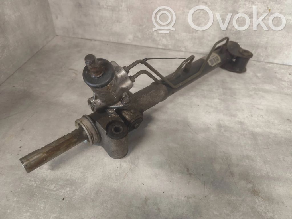 Saab 9-3 Ver2 Cremallera de dirección 