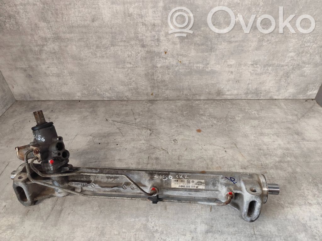 Audi A4 S4 B8 8K Casetă direcție 