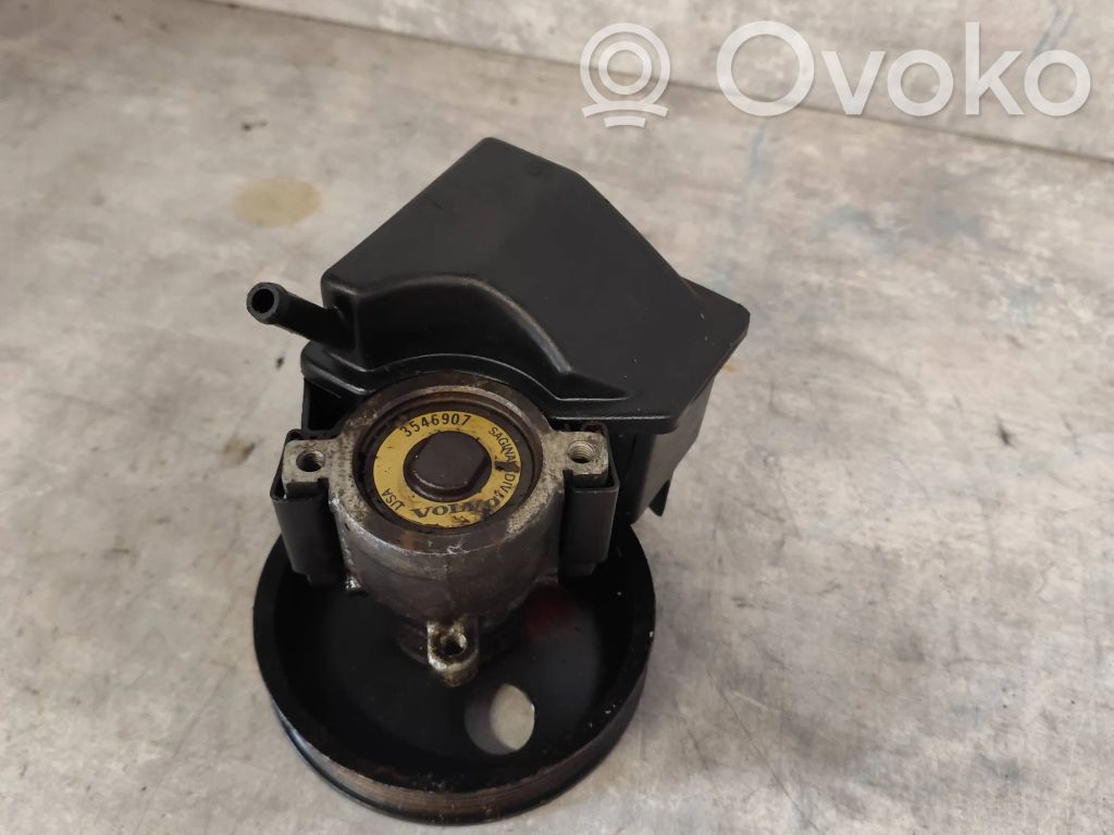 Volvo 850 Ohjaustehostimen pumppu 