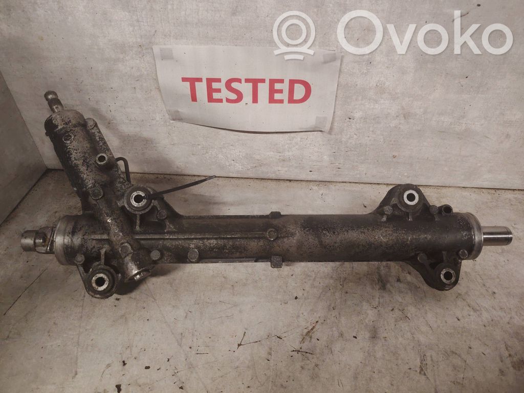 Volkswagen Crafter Cremagliera dello sterzo 