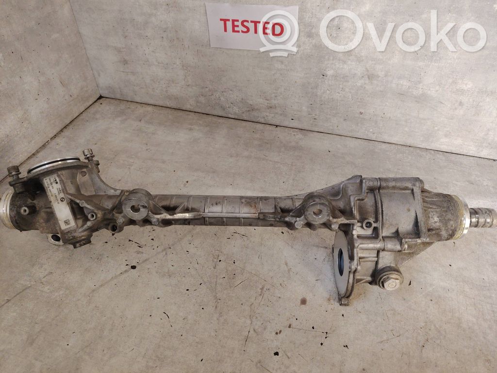 Część mechaniczna układu kierowniczego   7806974828,6860035,00821190