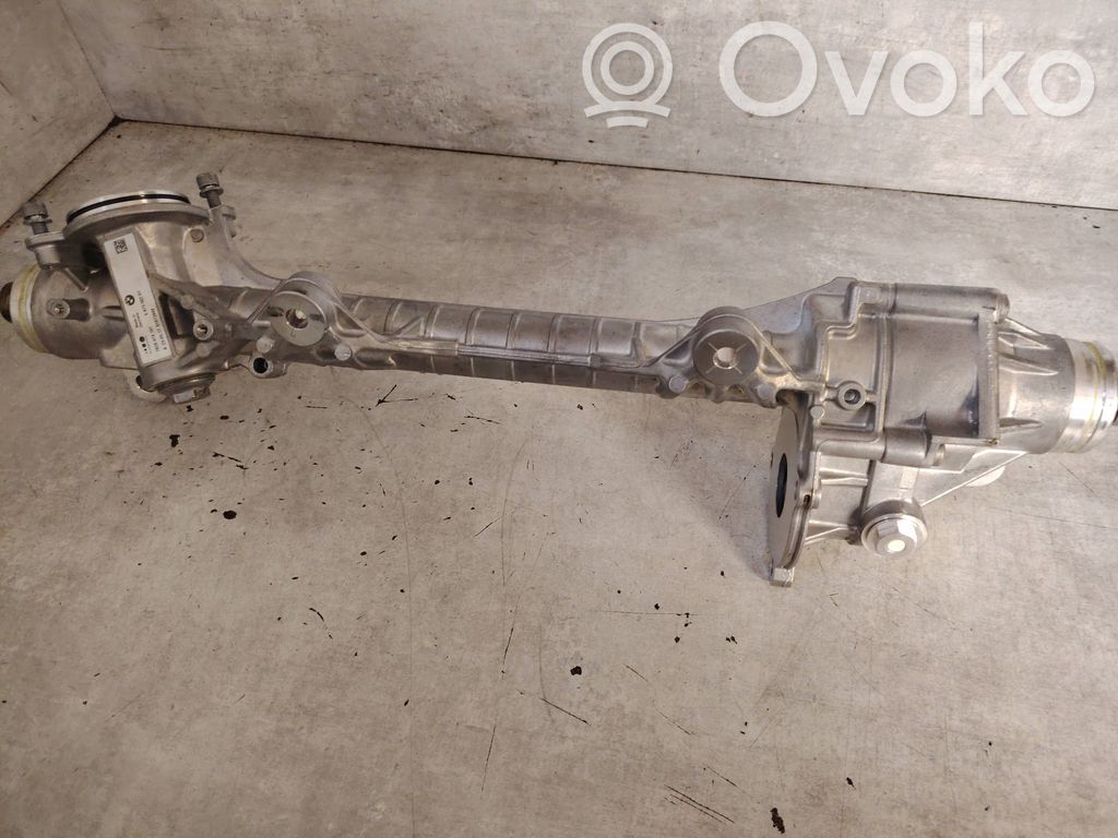 BMW 5 F10 F11 Casetă direcție 