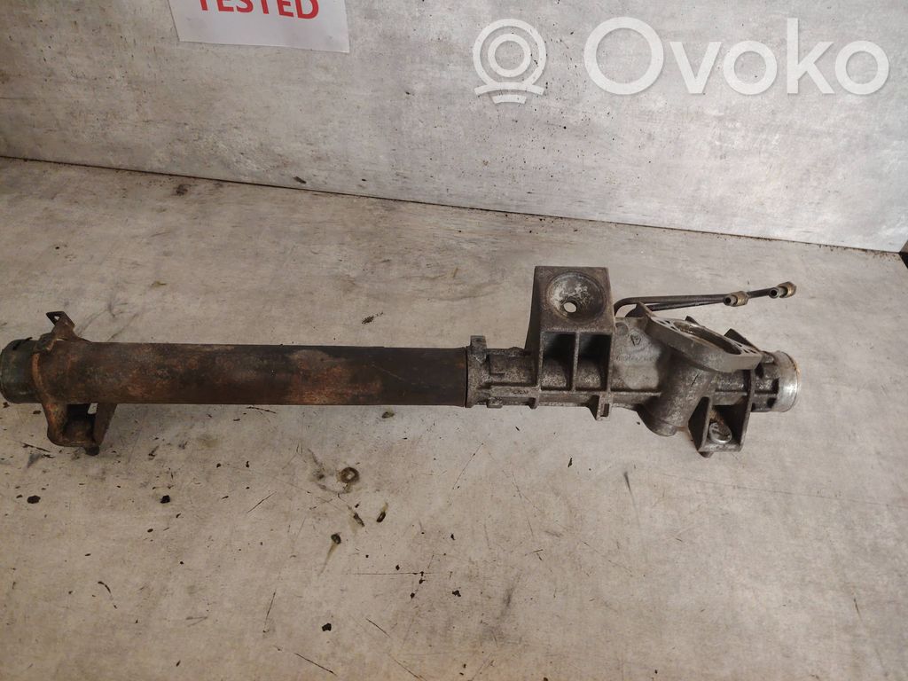 Volvo S80 Hammastangon mekaaniset osat 