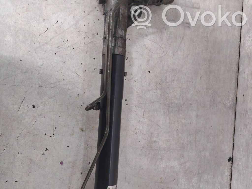Audi A4 S4 B7 8E 8H Hammastangon mekaaniset osat 