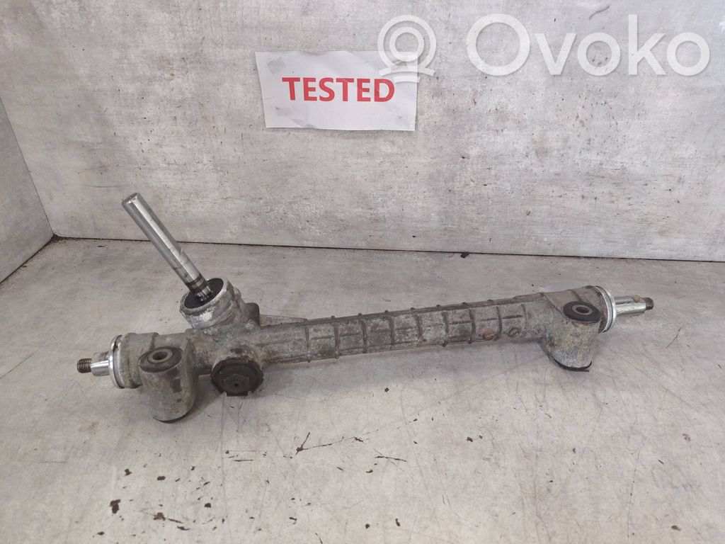Opel Meriva A Lenkgetriebe 