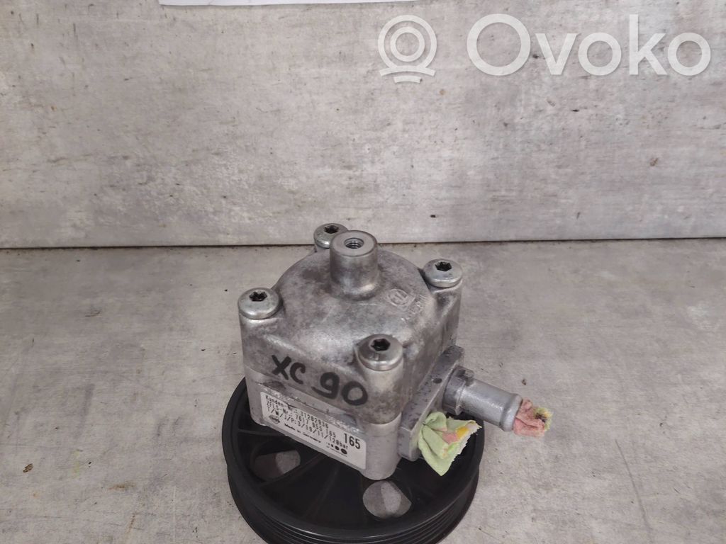 Volvo XC90 Ohjaustehostimen pumppu 