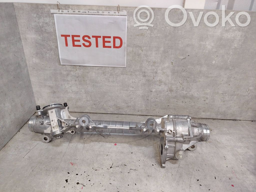 Część mechaniczna układu kierowniczego   7828974107,6873502,01685797