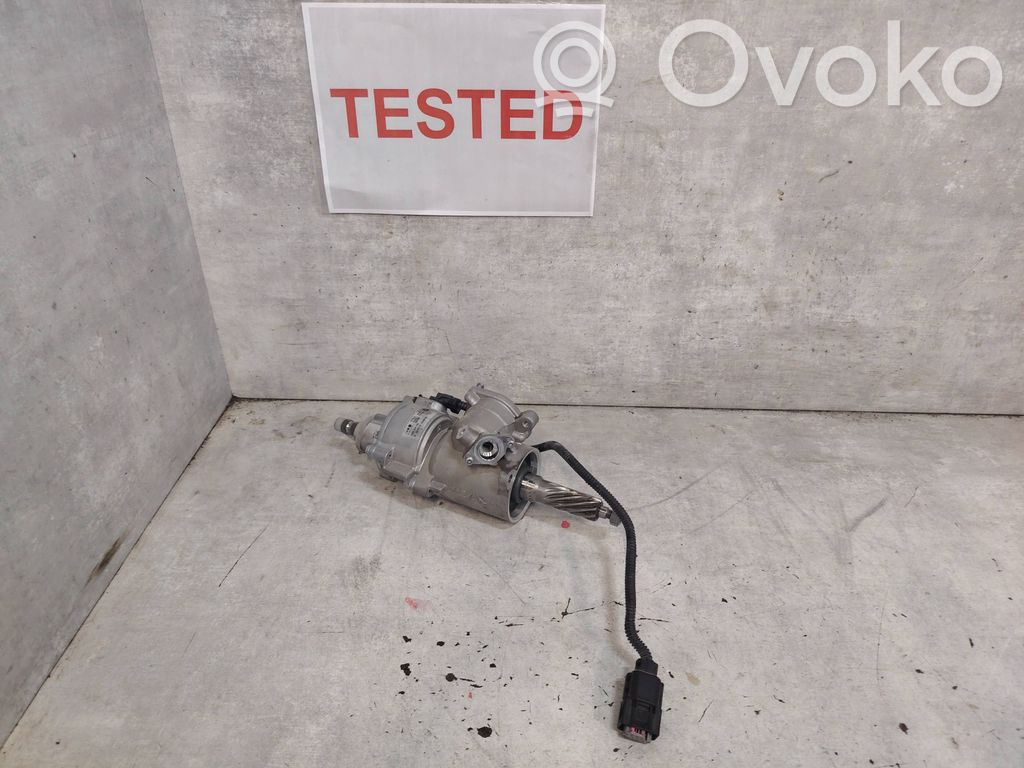 Część mechaniczna układu kierowniczego   7806434146,00085766