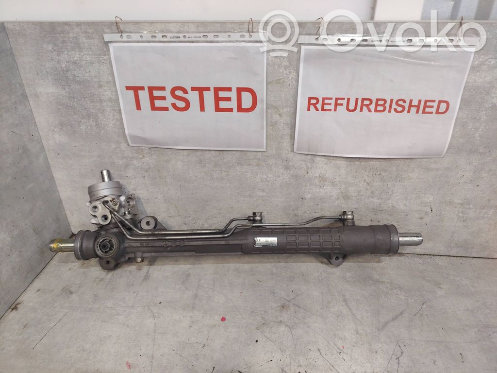 Audi A6 S6 C6 4F Casetă direcție 