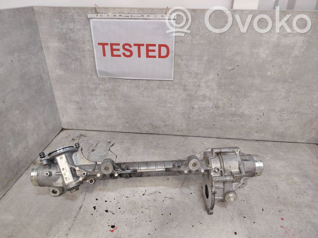 BMW 5 F10 F11 Piesă mecanică casetă direcție 