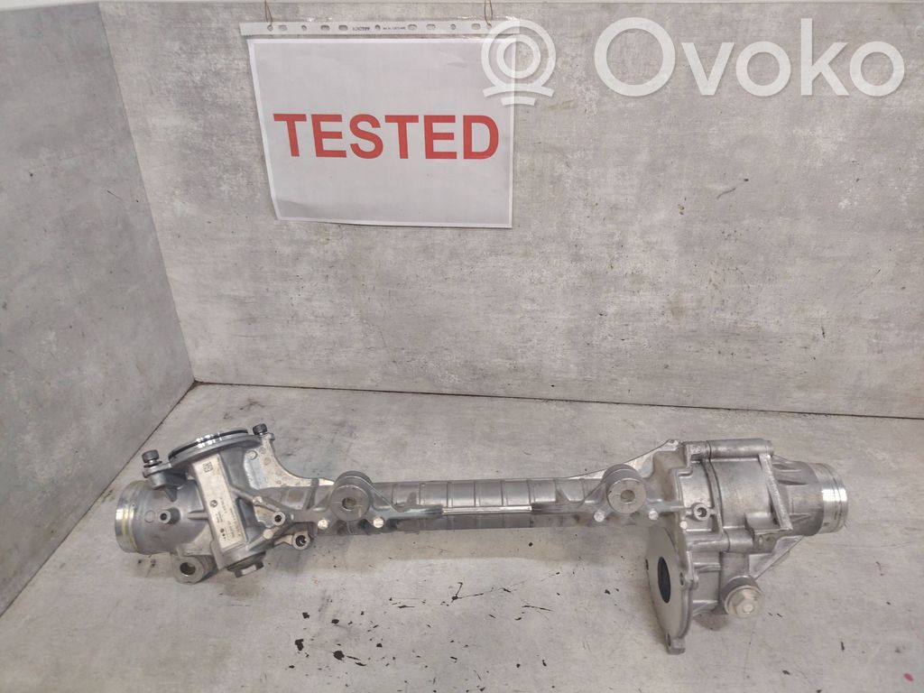 BMW 5 F10 F11 Piesă mecanică casetă direcție 