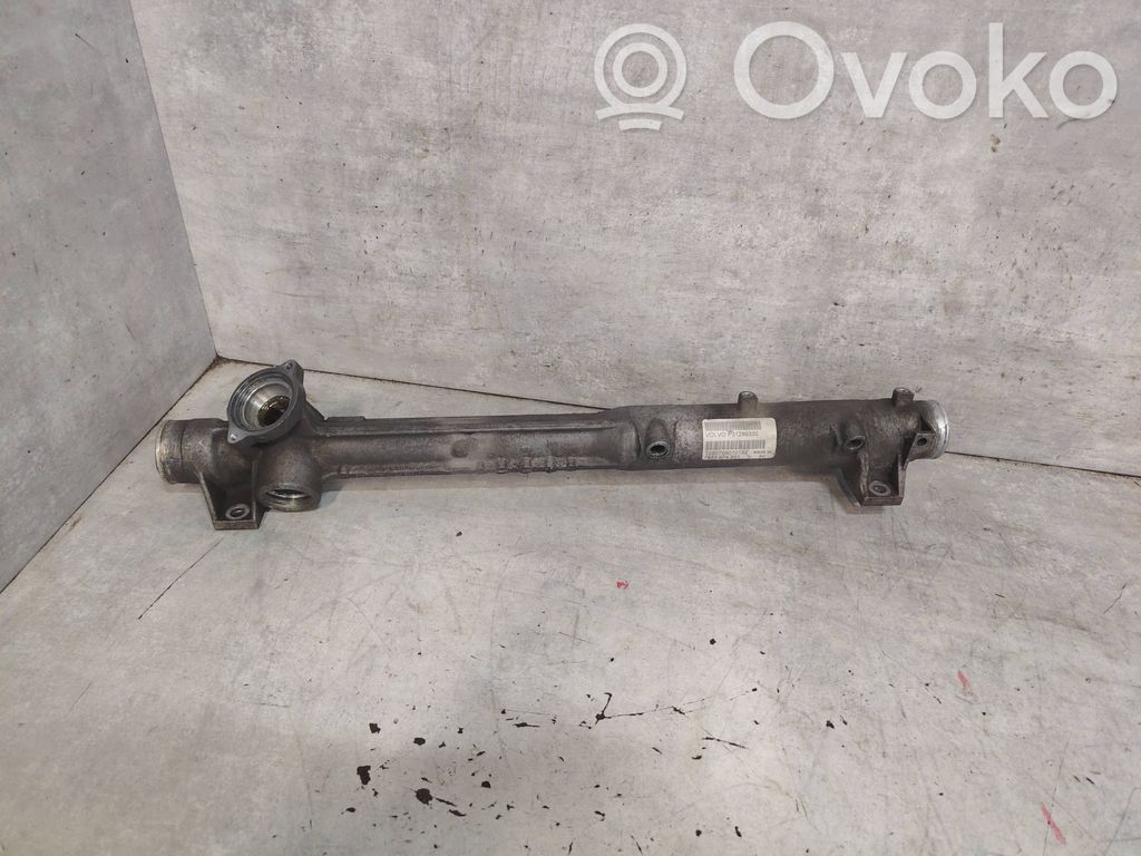 Część mechaniczna układu kierowniczego   7853974501,P31280330,T080709010192