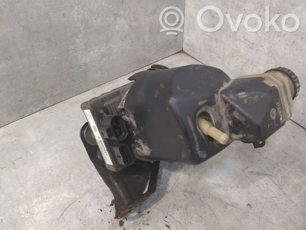Renault Megane III Pompă servodirecție 