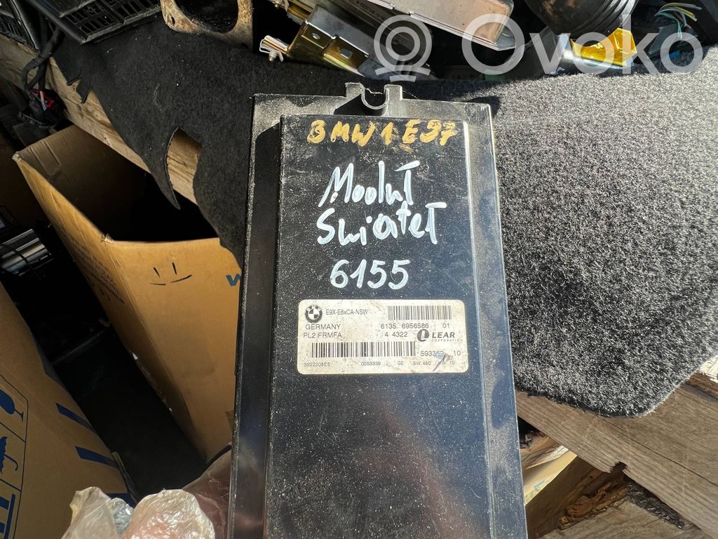Šviesų modulis   6956585