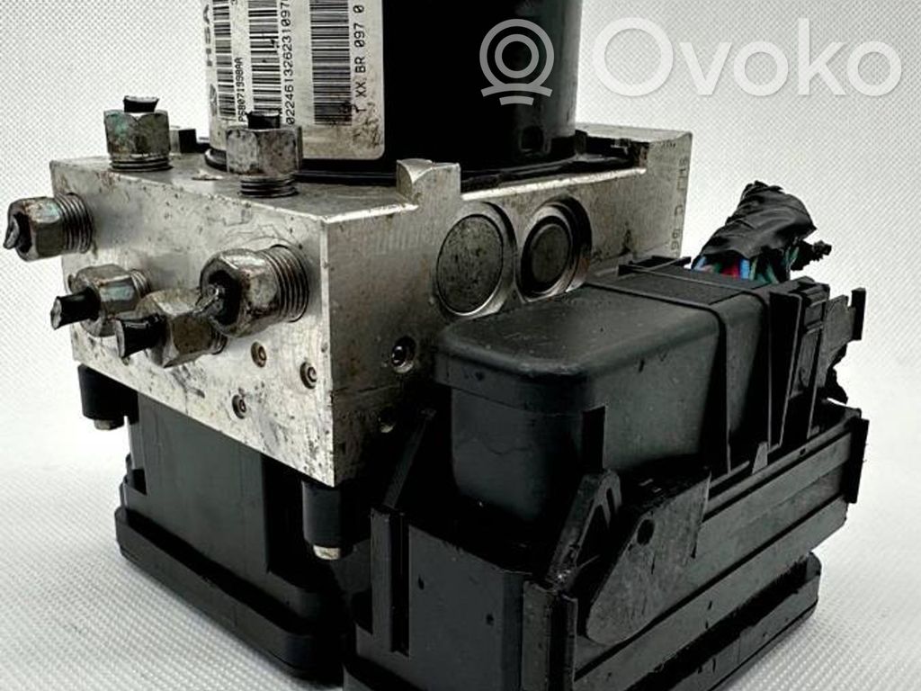 ABS control unit/module   P68071998AA,25092851764,361326231