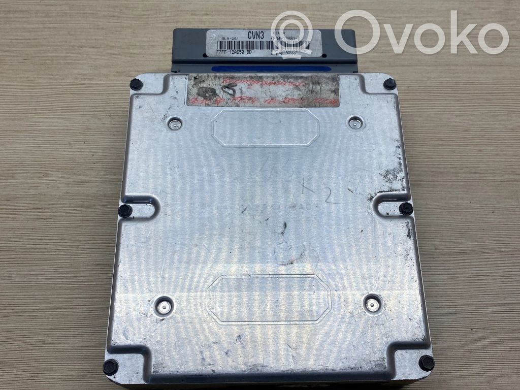 Mazda 626 Engine control unit/module 