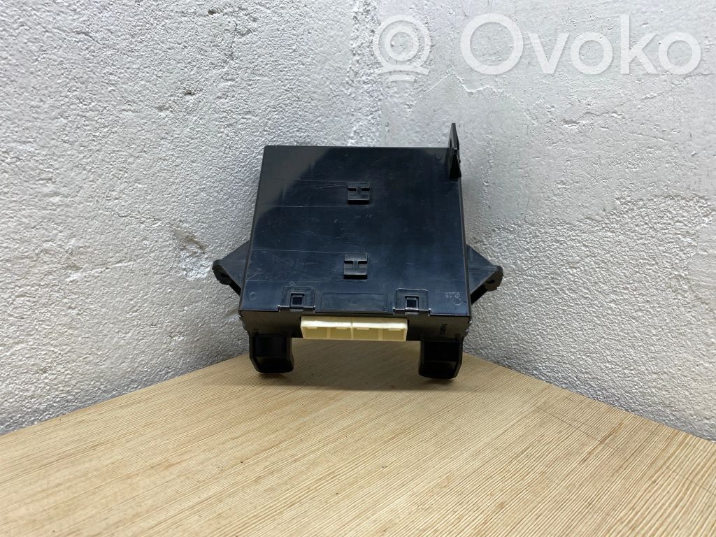 Module confort   72343AJ040,177700313