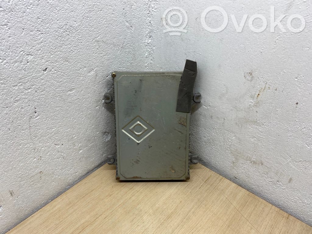 Engine control unit/module   37820P04G04,270317662