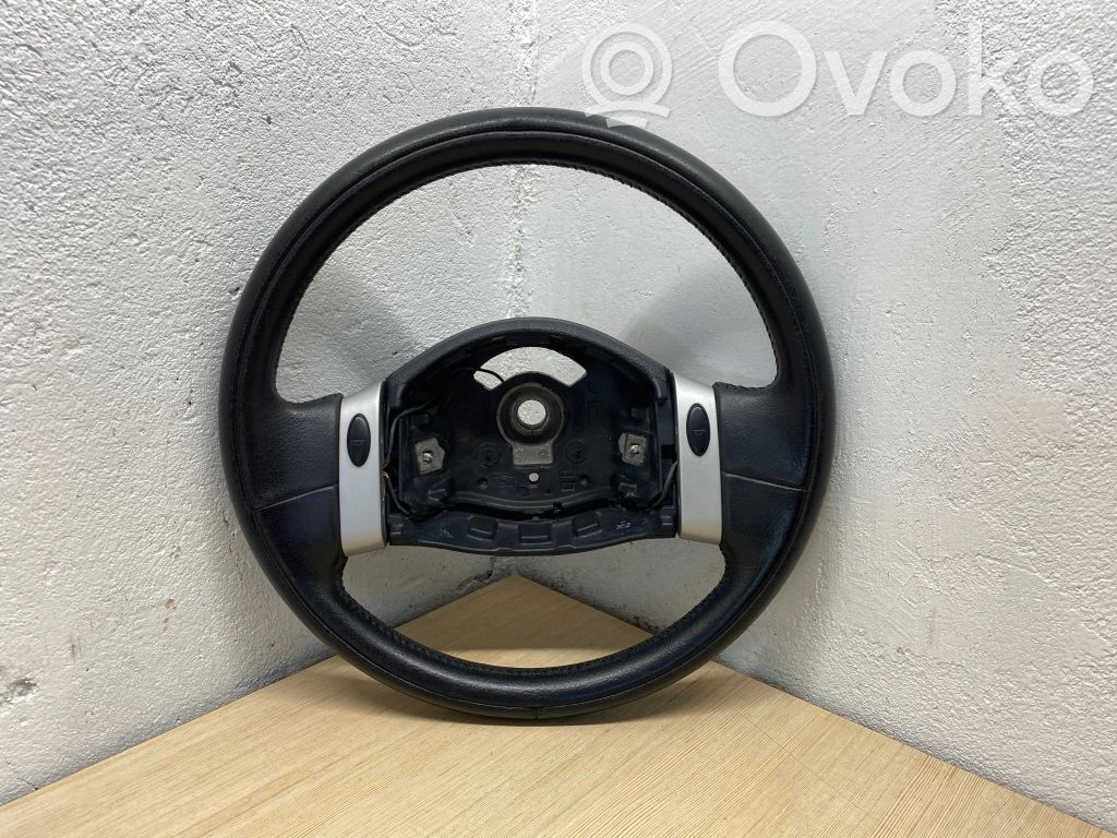 Mini One - Cooper R50 - 53 Руль 