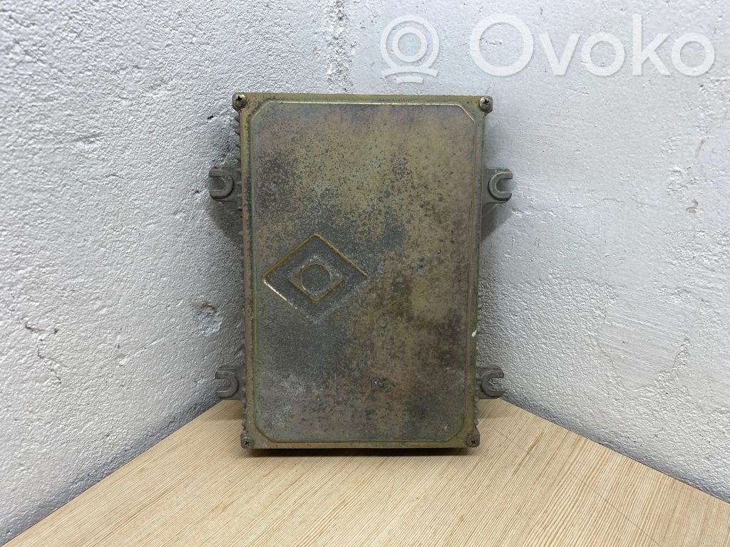 Honda Civic Engine control unit/module 