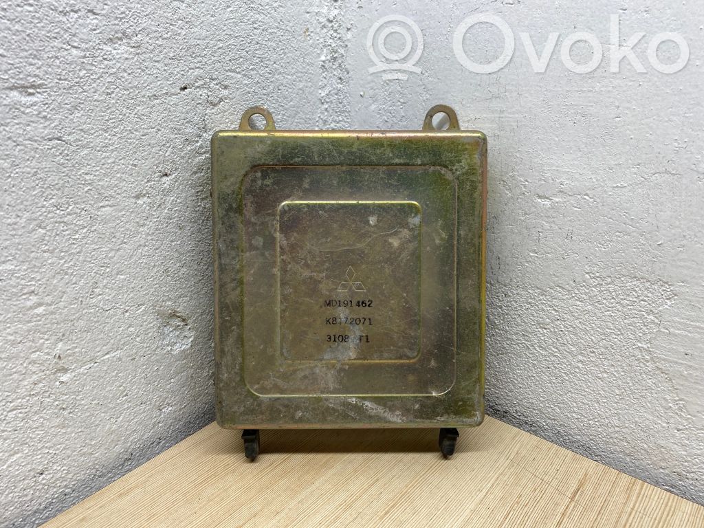 Engine control unit/module   MD191462,3108T1,K8T72071