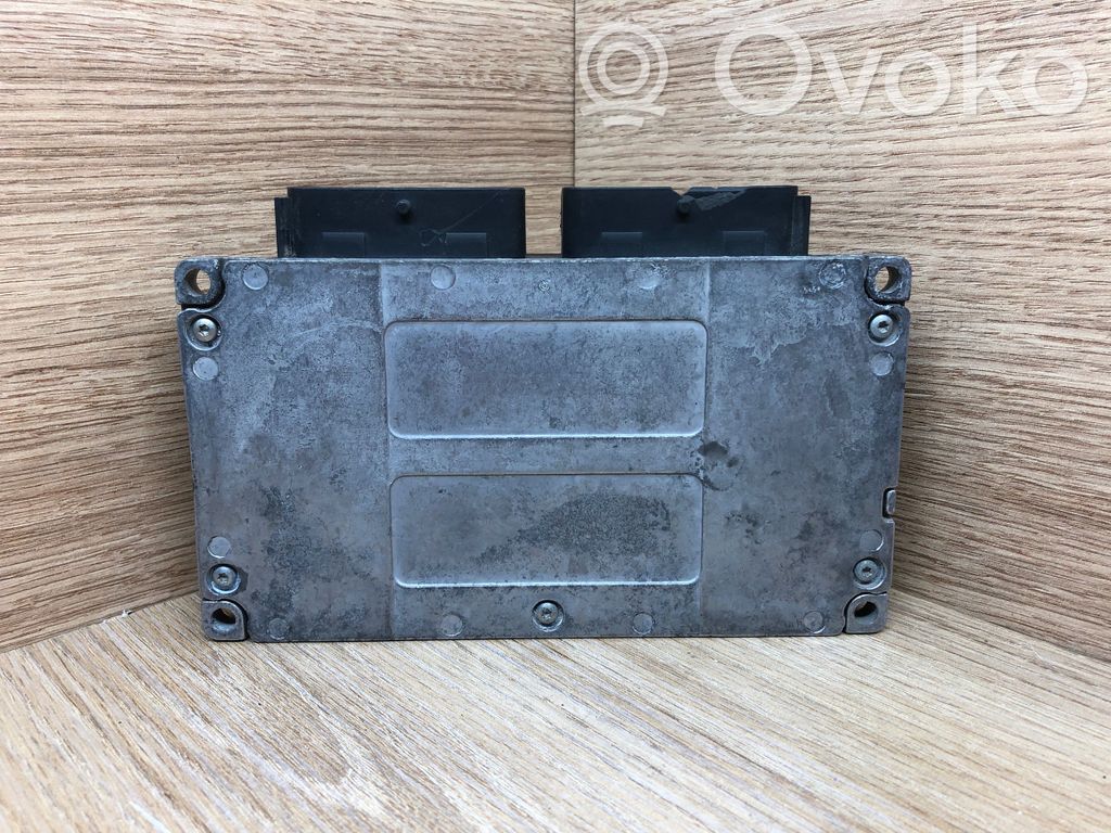 Peugeot 306 Gearbox control unit/module 