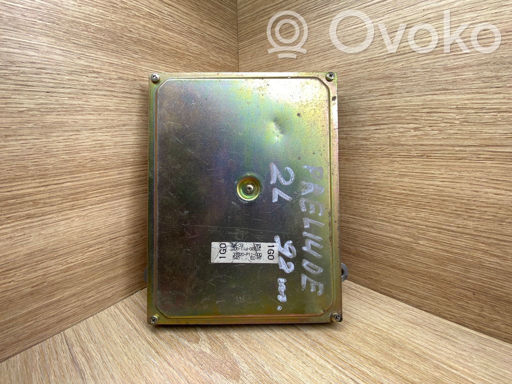 Engine control unit/module   37820P11G00,540102110