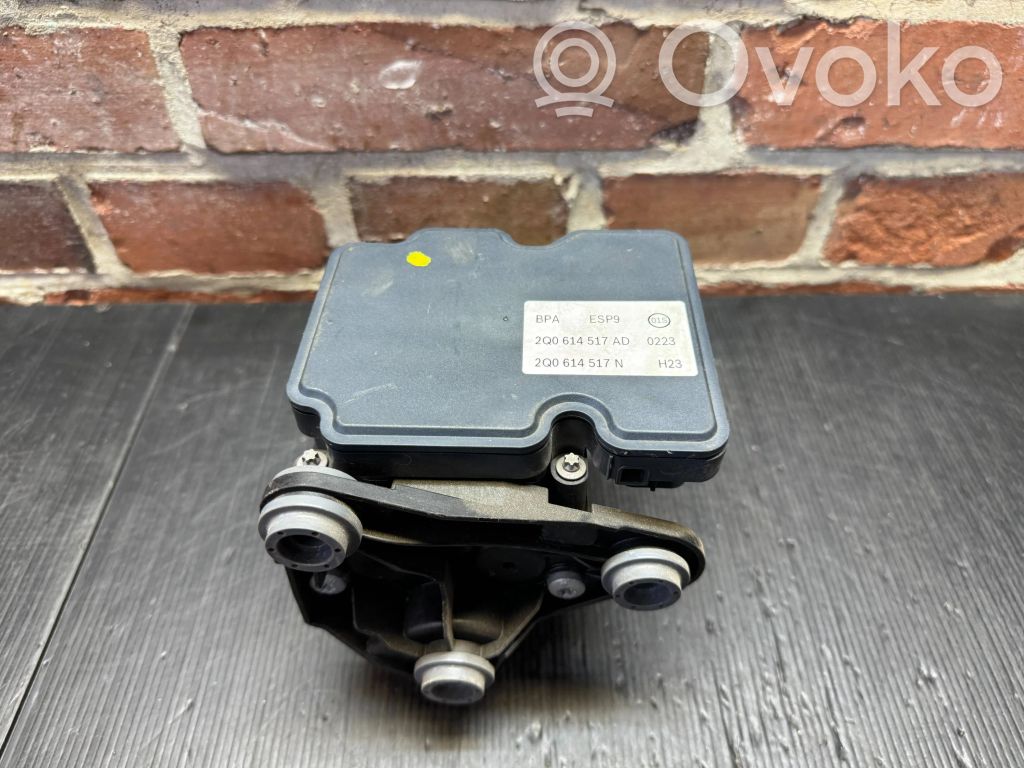 Volkswagen Polo VI ABS Pump 