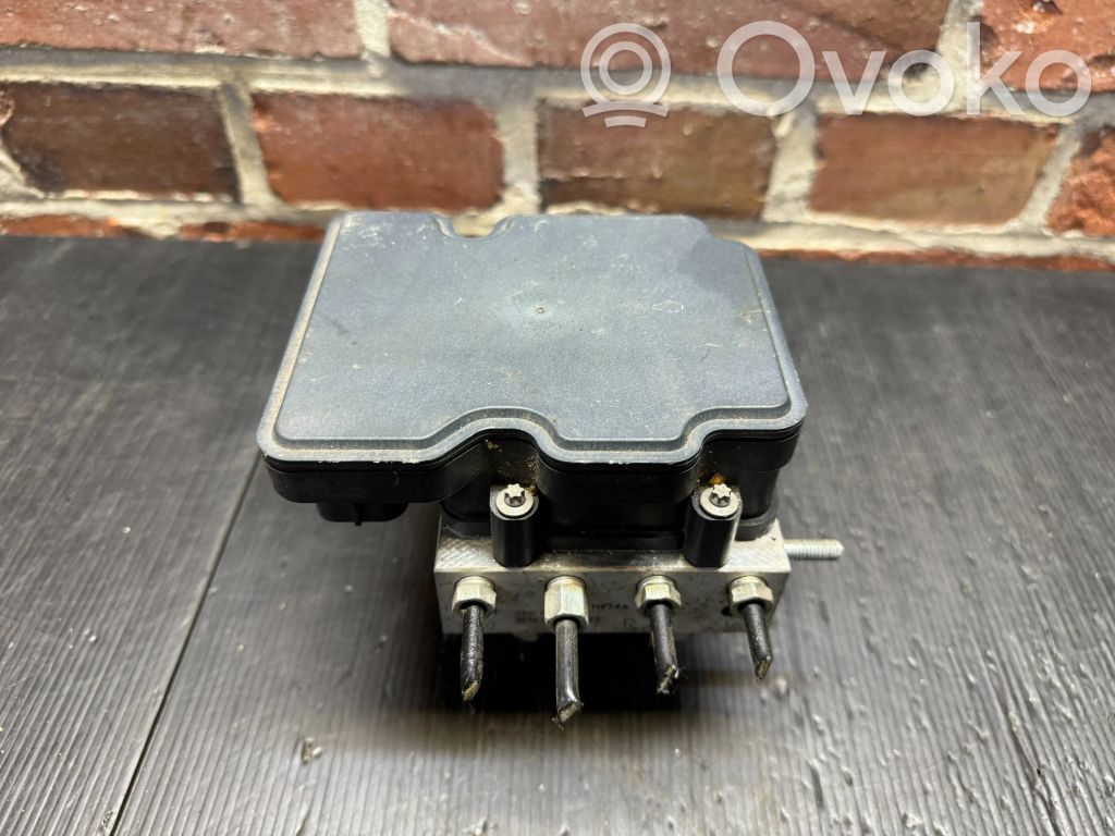 ABS-pumppu   0265956487,47660HV74A,2265106455