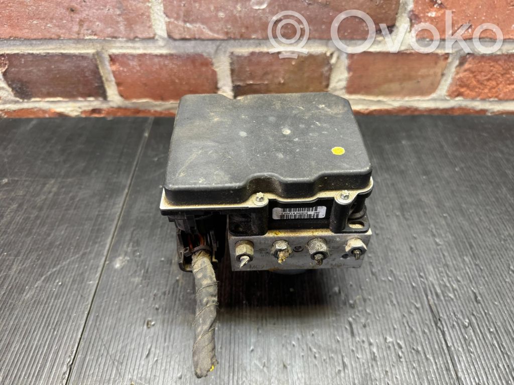 ABS Pump   0265952170,51953230