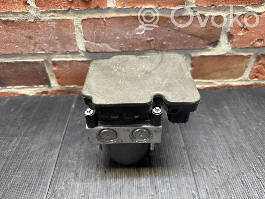 Renault Captur II ABS Pump 