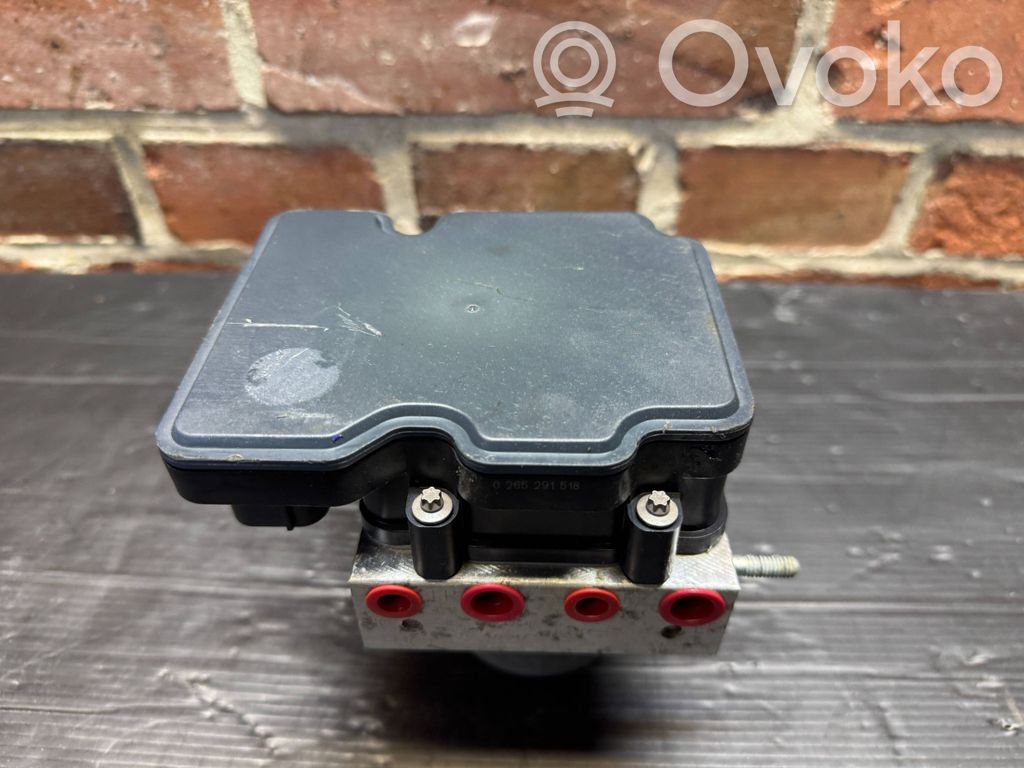 Ford Ranger ABS Pump 
