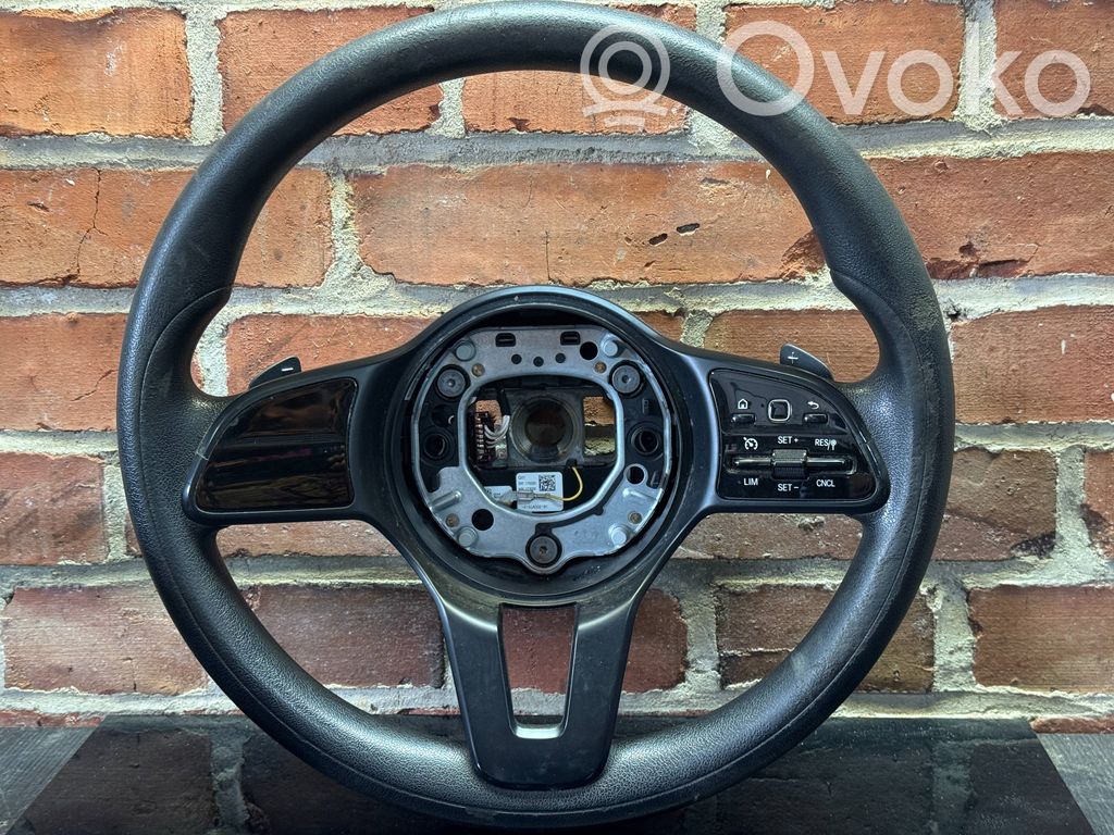 Mercedes-Benz Sprinter W907 W910 Kierownica 