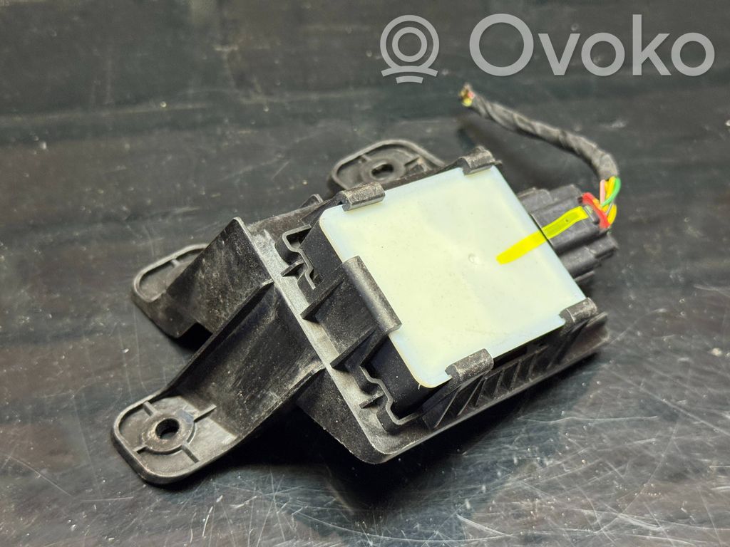 MG MG3 III Radar / Czujnik Distronic 