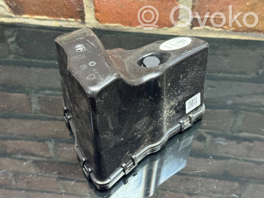 Cupra Formentor Other control units/modules 