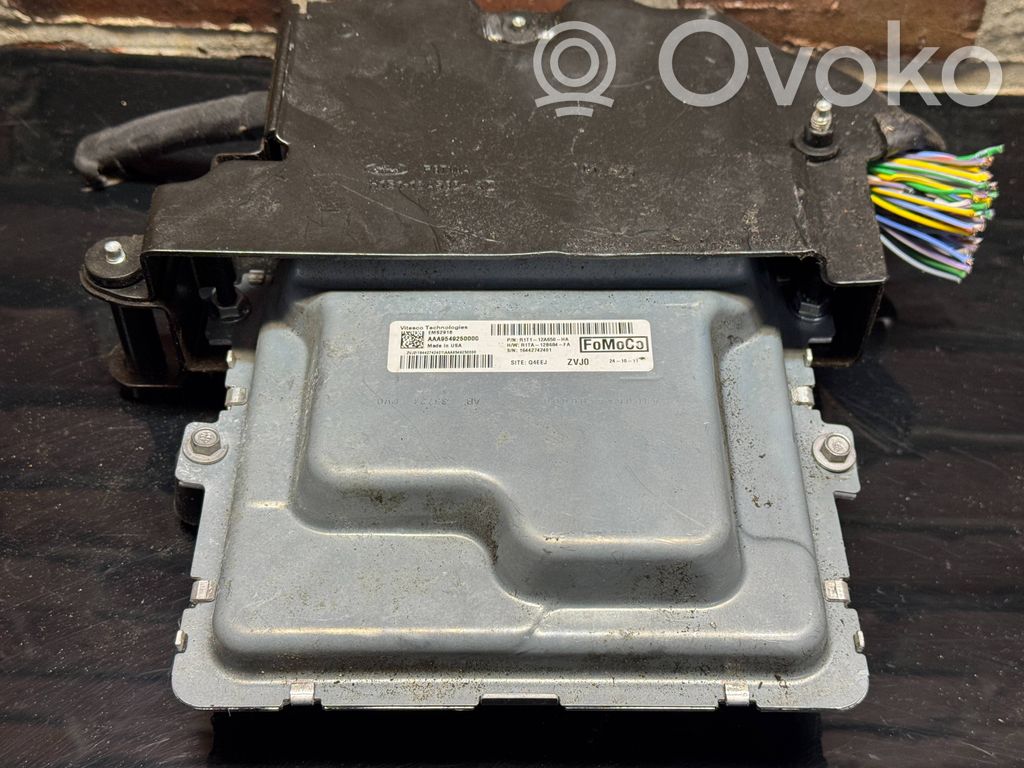 Galios (ECU) modulis   R1T112A650HA,AAA9549250000
