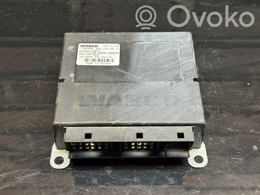 Módulo de fusible   4461702310,10R042063,085532