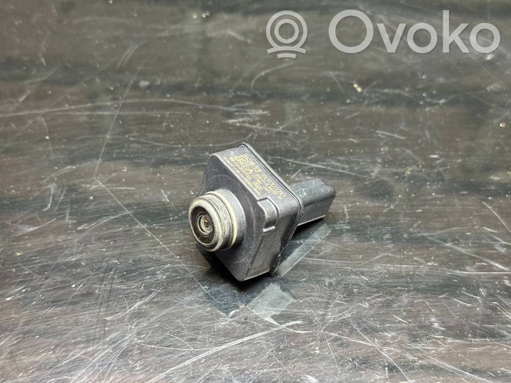 Opel Grandland X Atpakaļskata kamera 