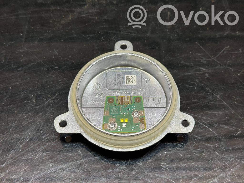 BMW 3 G20 G21 Unidad de control/módulo de los faros xenón 