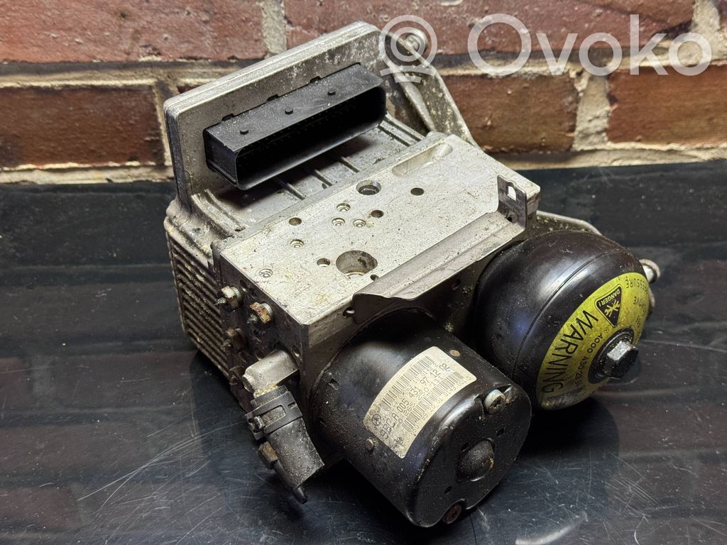 ABS Pump   A0054319712,0265250111