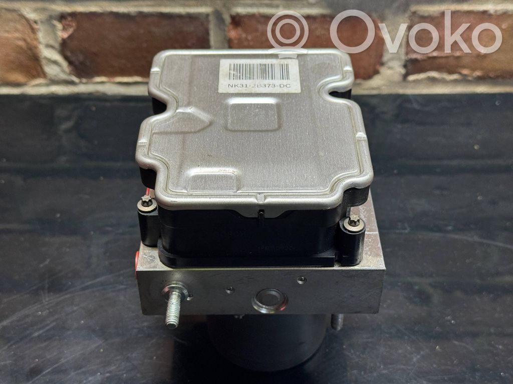 Ford Transit VII ABS Pump 