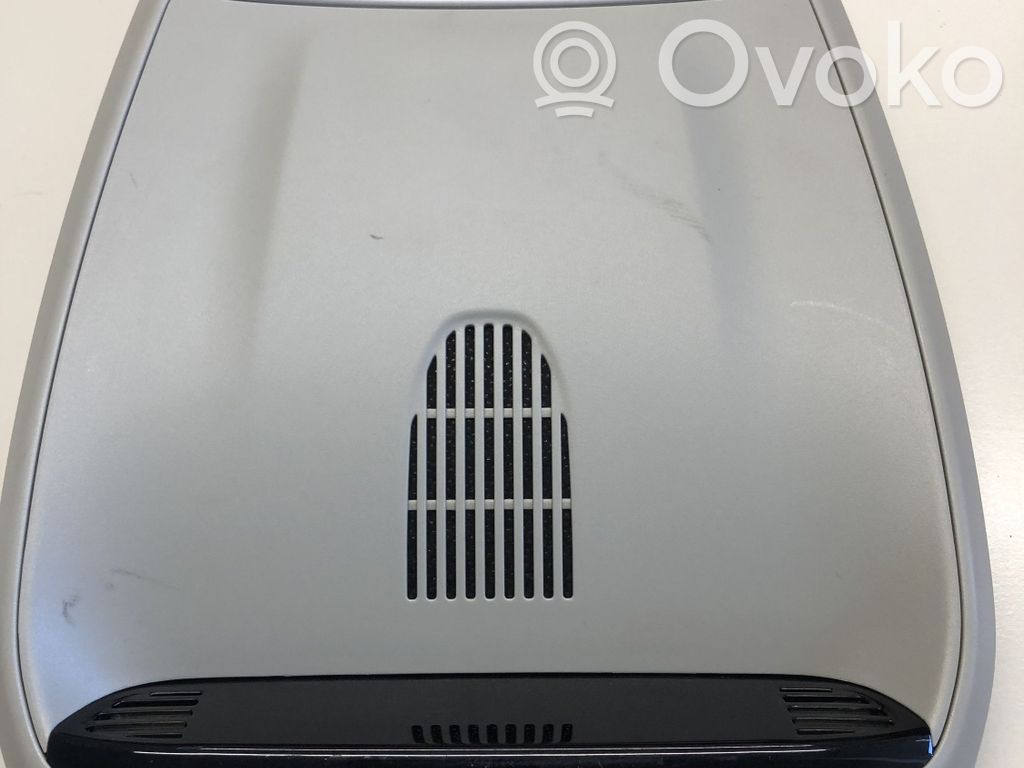 Volvo XC60 Front seat light 