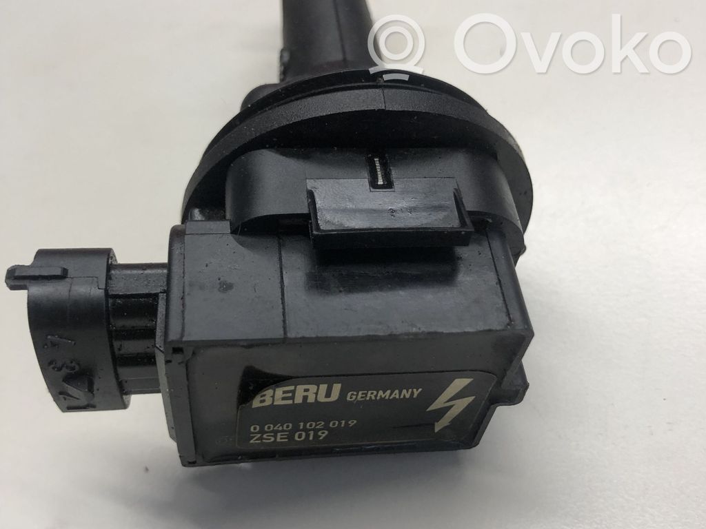 Volvo S60 Cewka zapłonowa wysokiego napięcia 