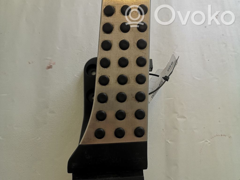 Mercedes-Benz GLC X253 C253 Accelerator throttle pedal 