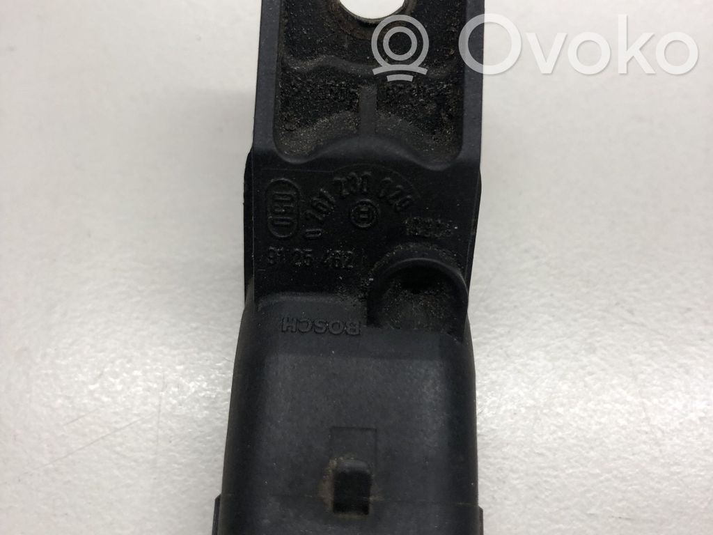 Volvo XC70 Air pressure sensor 